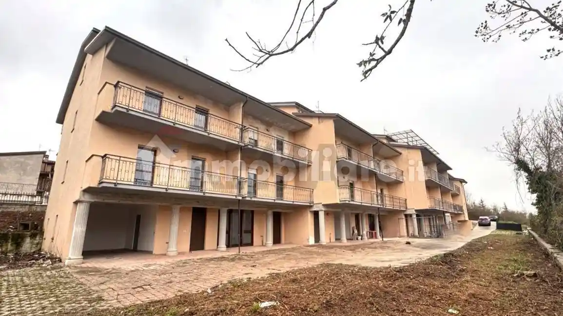 Villetta a schiera in vendita a Scoppito