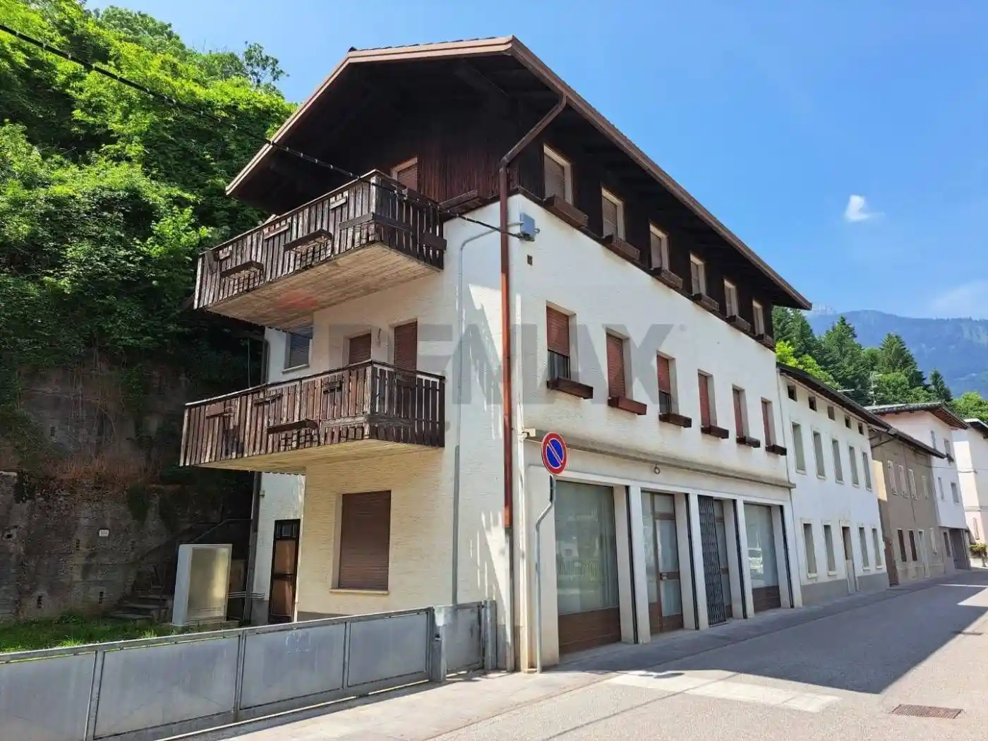 Casa indipendente in vendita a Lamon