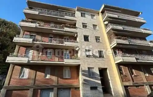 Appartamento in vendita a Bergamo