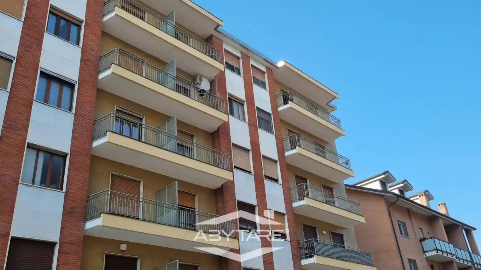 Appartamento in vendita a Carignano