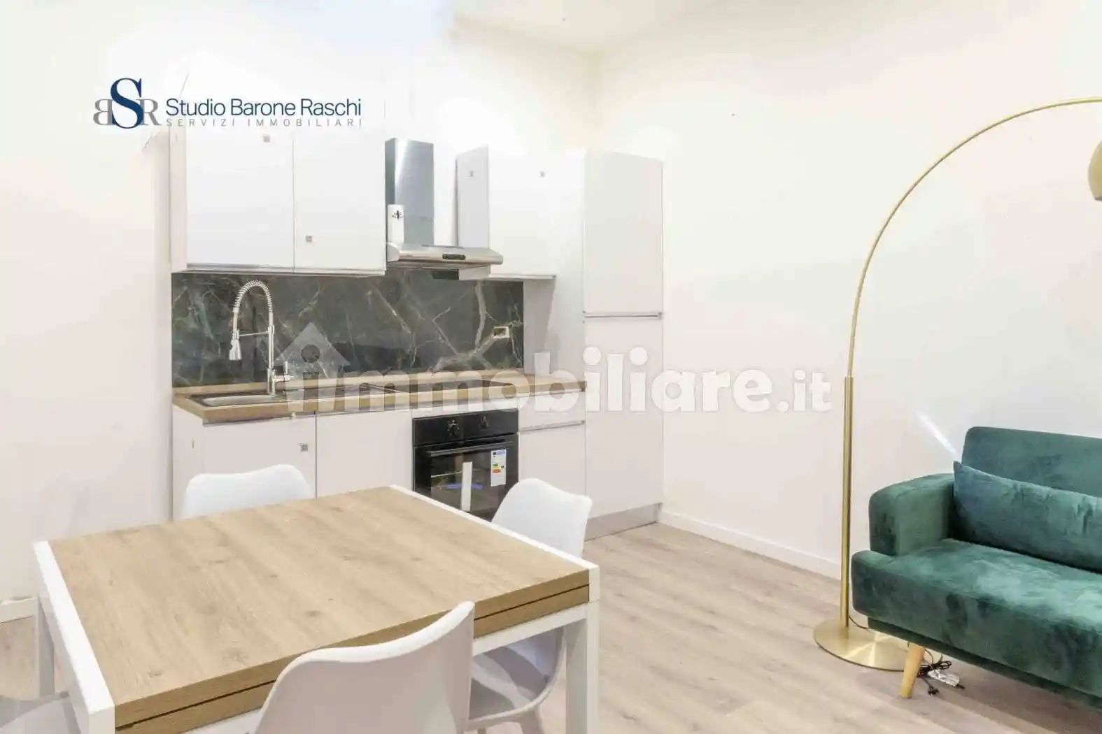 Appartamento in affitto a Roma