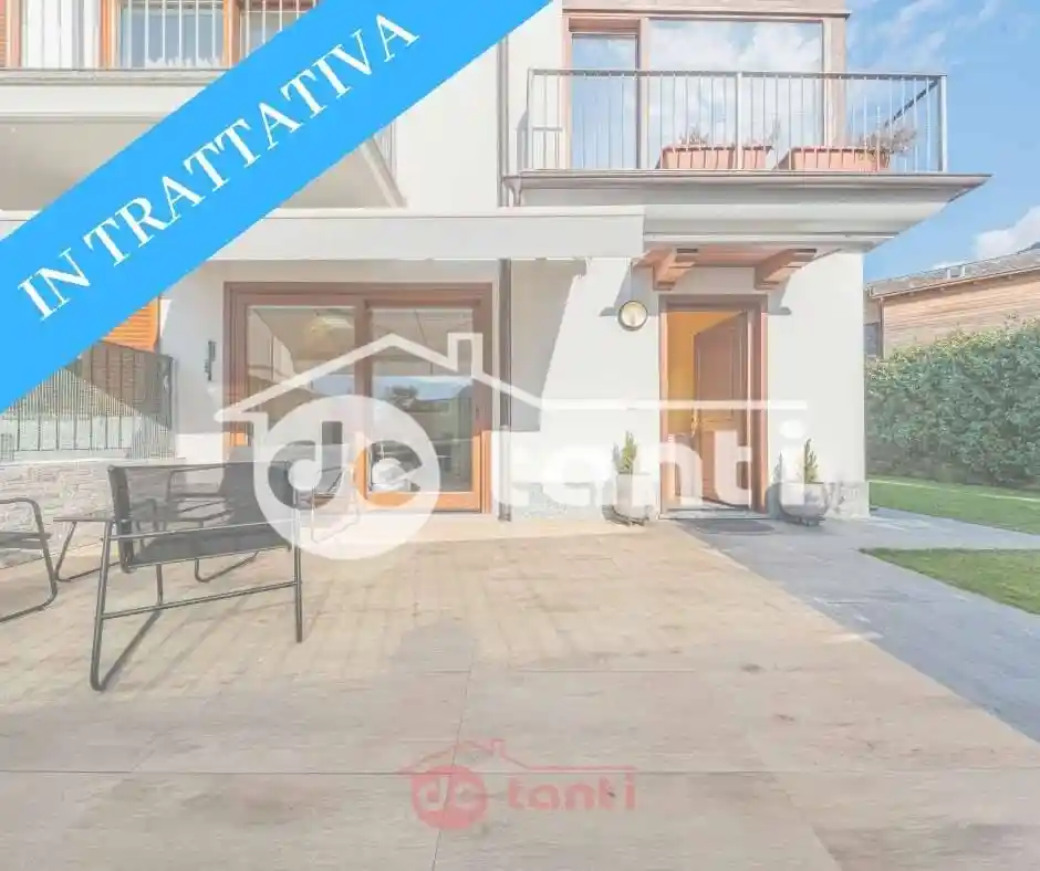 Appartamento in vendita a Piuro