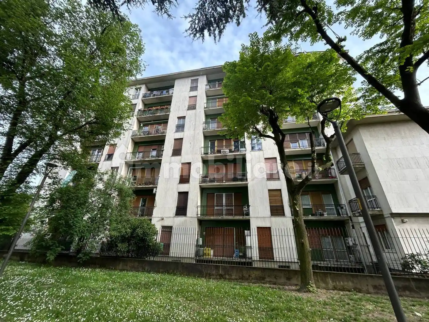 Appartamento in vendita a Rho