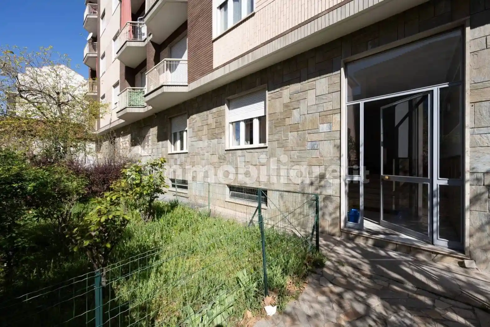 Appartamento in vendita a Grugliasco