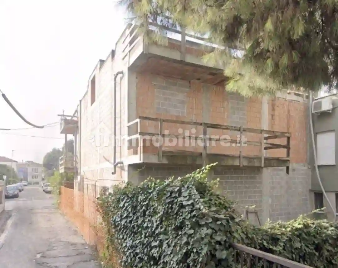 Palazzo - Edificio - foto 3