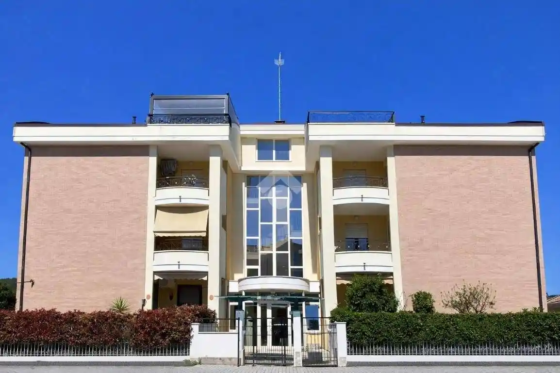 Appartamento in vendita a Giulianova