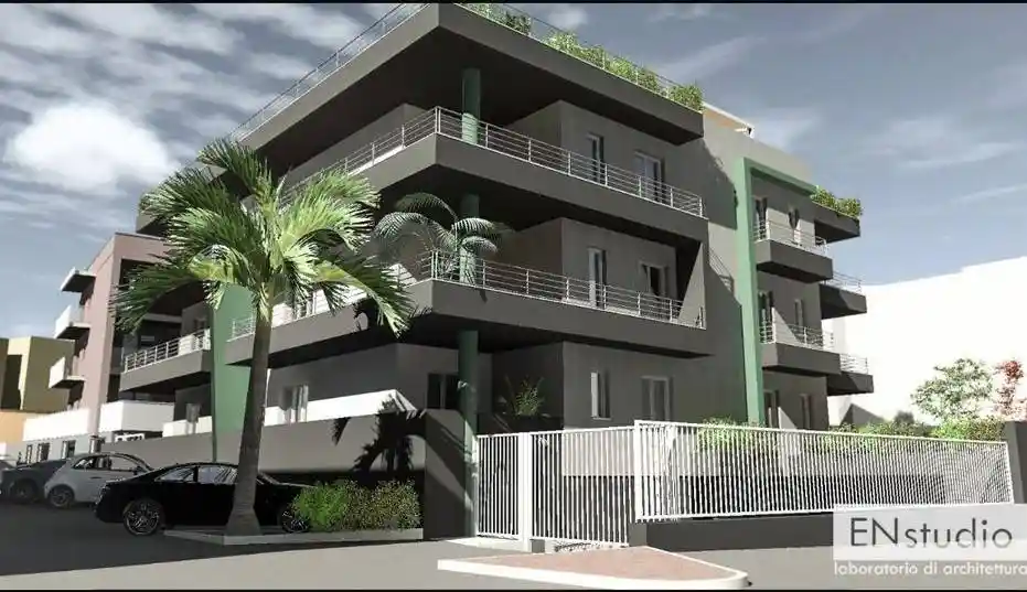 Appartamento in vendita a Baronissi