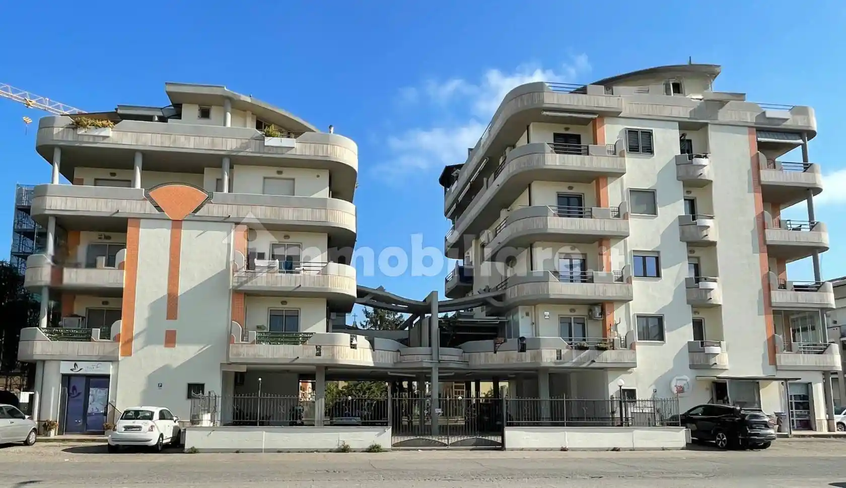 Appartamento in vendita a Latina