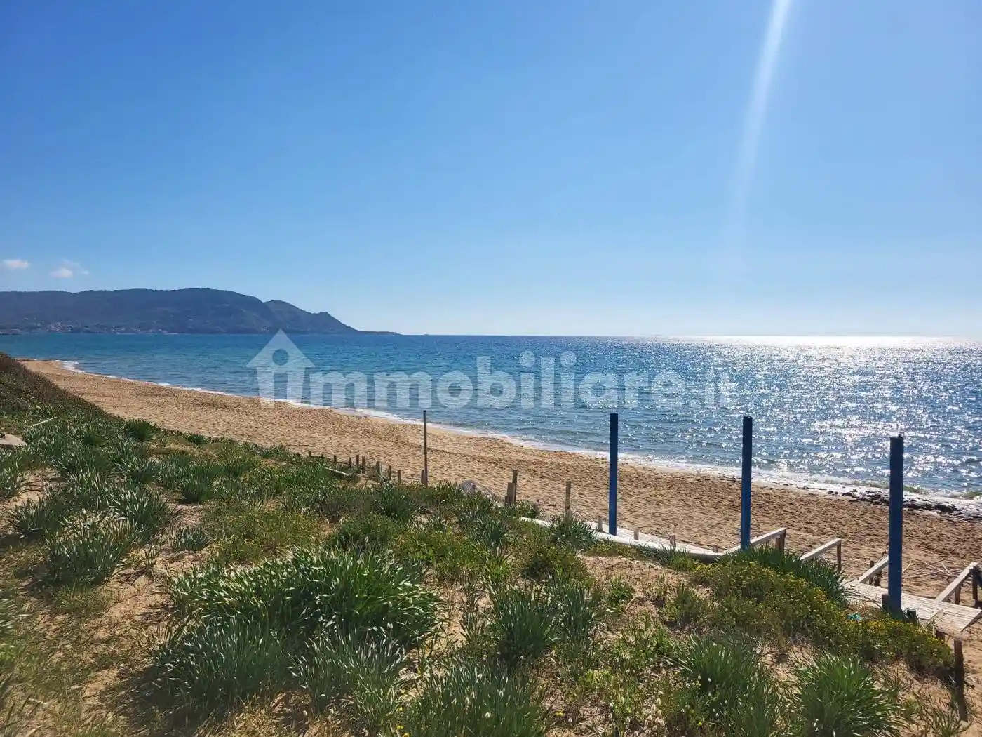 Appartamento in vendita a Castellabate