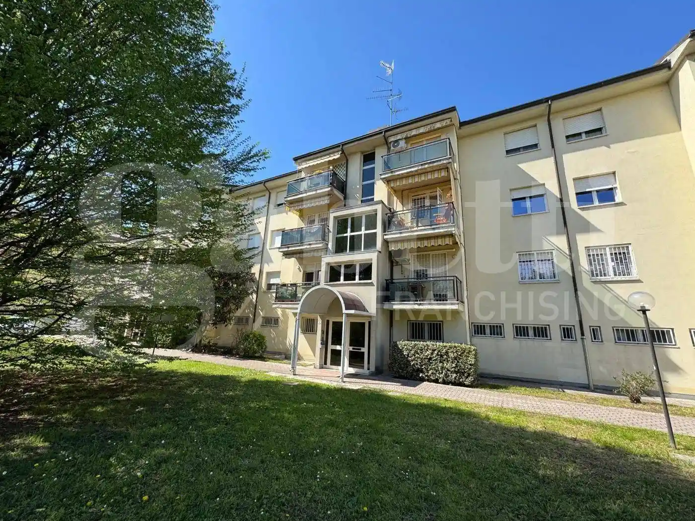 Appartamento in vendita a Castel Maggiore