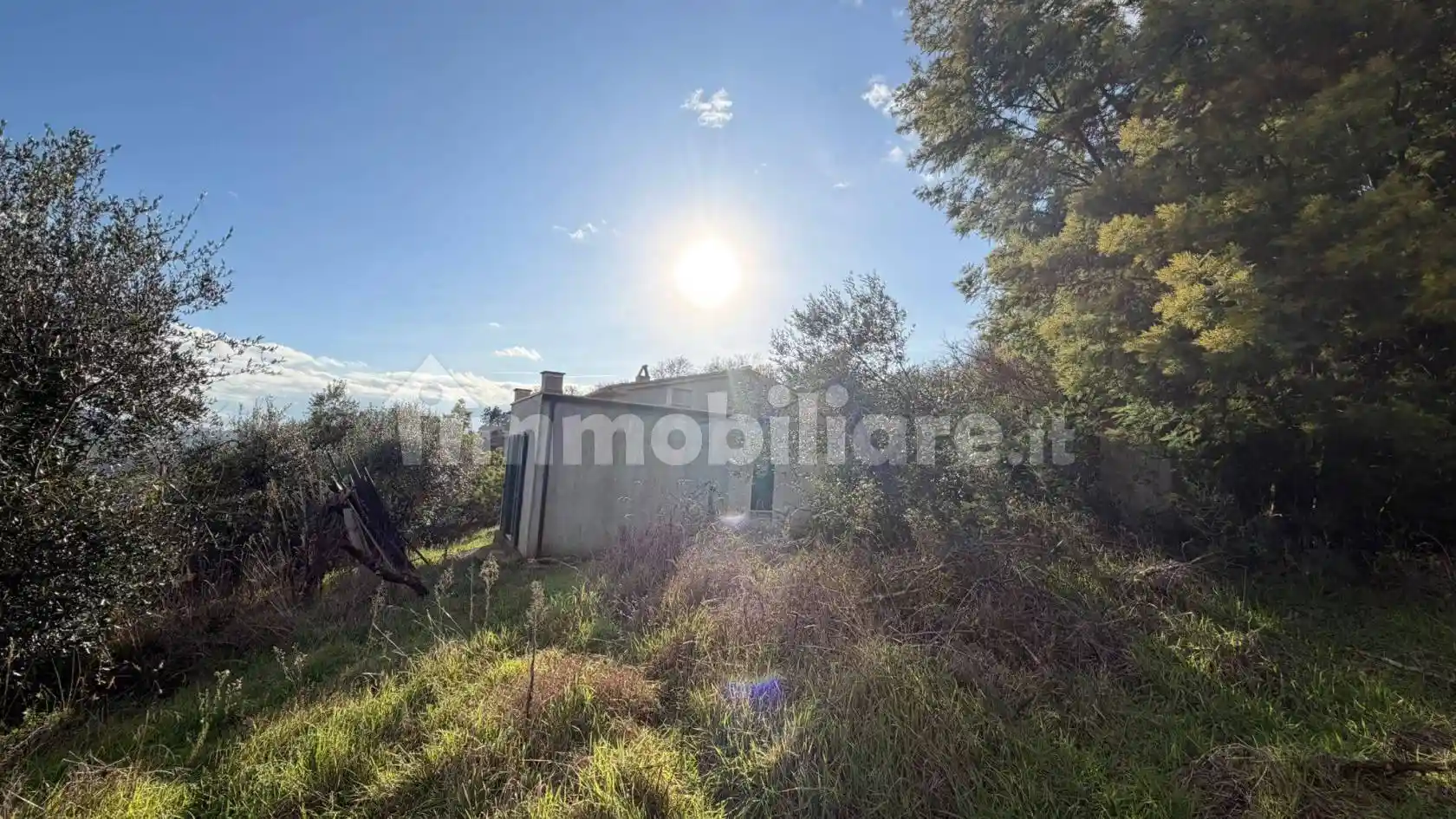 Villa in vendita a Manciano