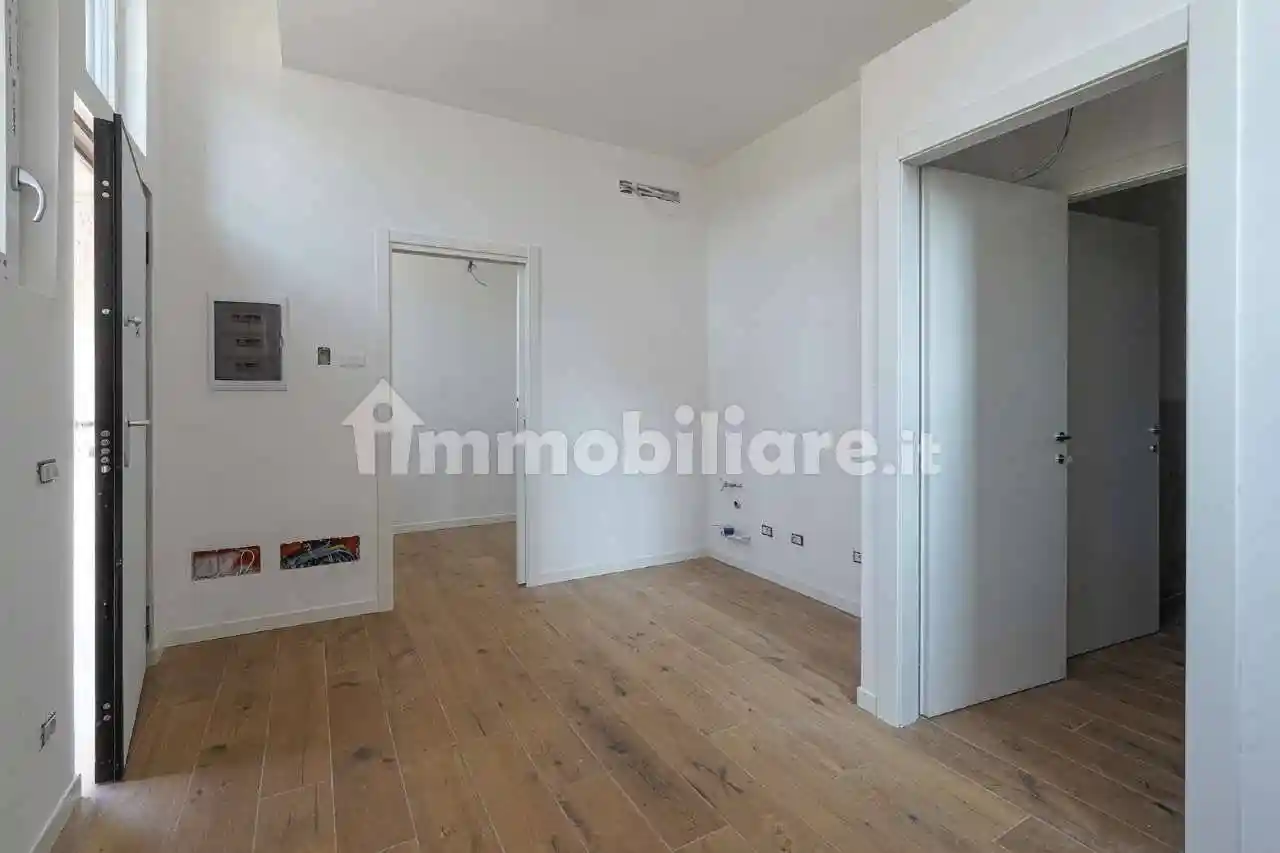 Appartamento in vendita a Bergamo
