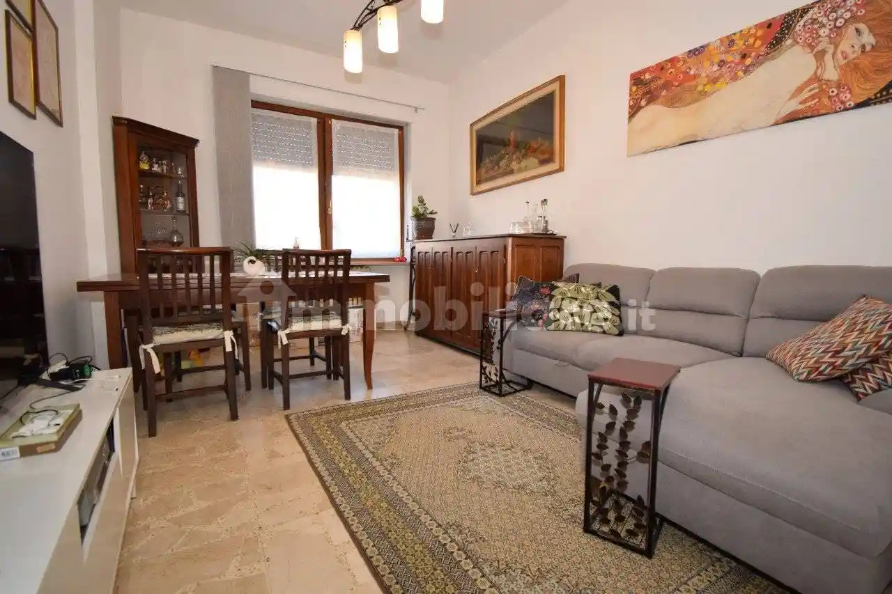 Appartamento in affitto a Pinerolo