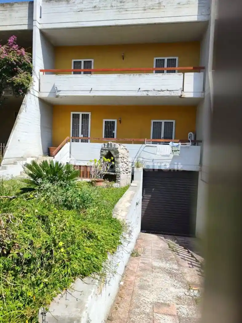 Villa in vendita a Barletta