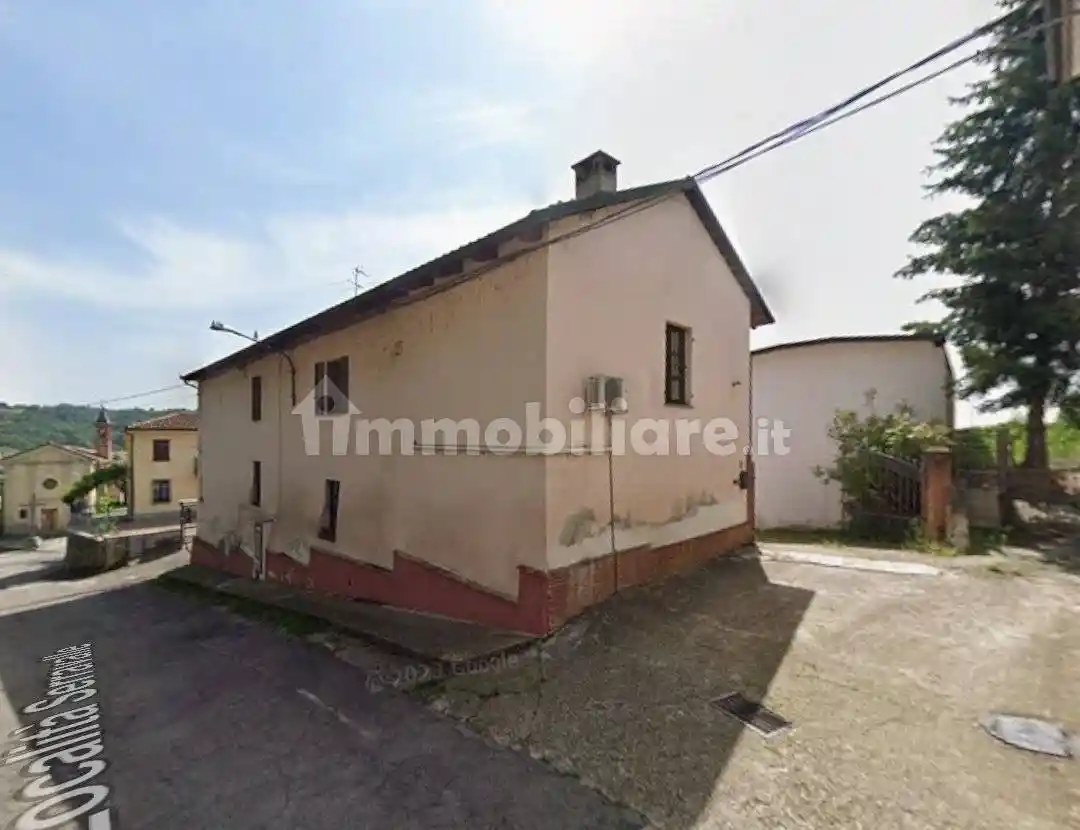 Casa indipendente in vendita a Asti