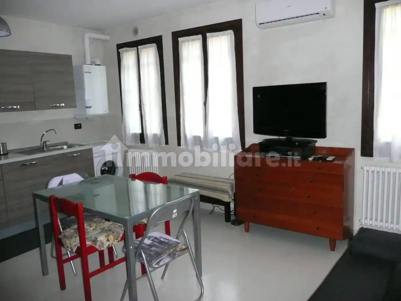 Appartamento in affitto a Padova