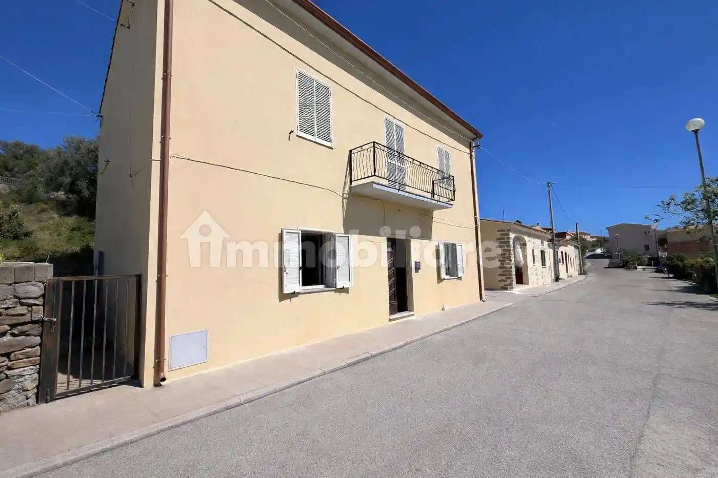 Appartamento in vendita a Budoni