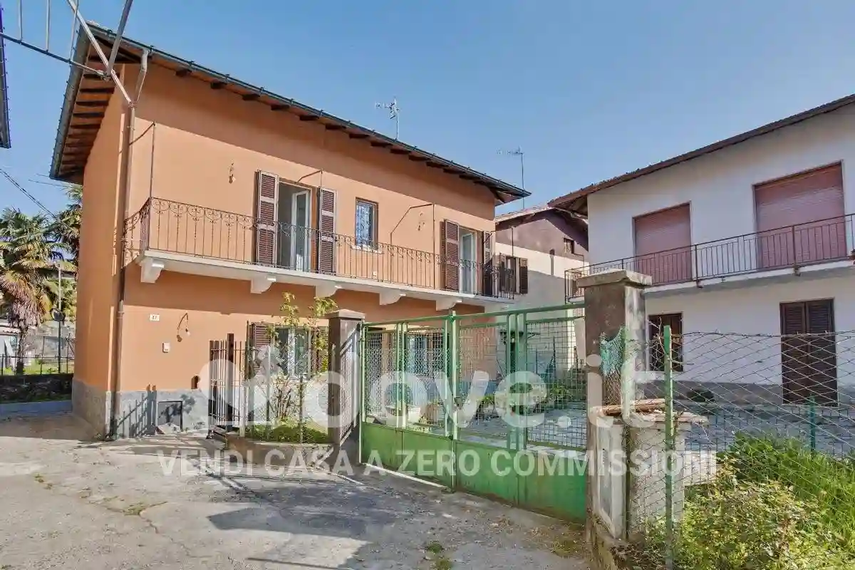 Casa indipendente - foto 2