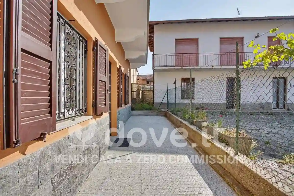 Casa indipendente - foto 5