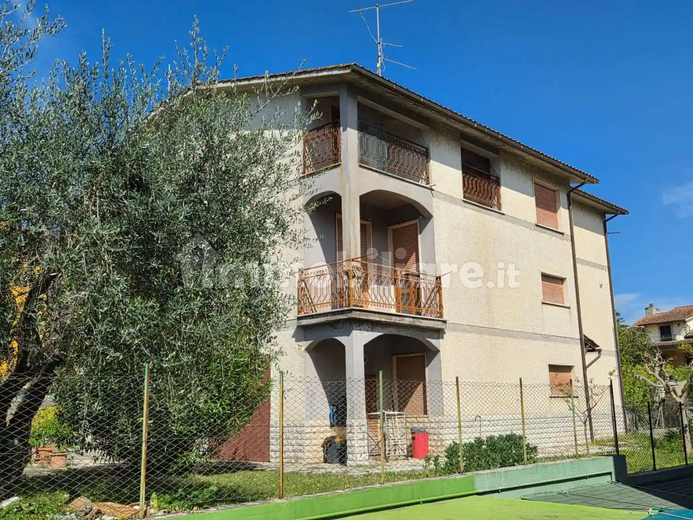 Appartamento in vendita a Penna in Teverina