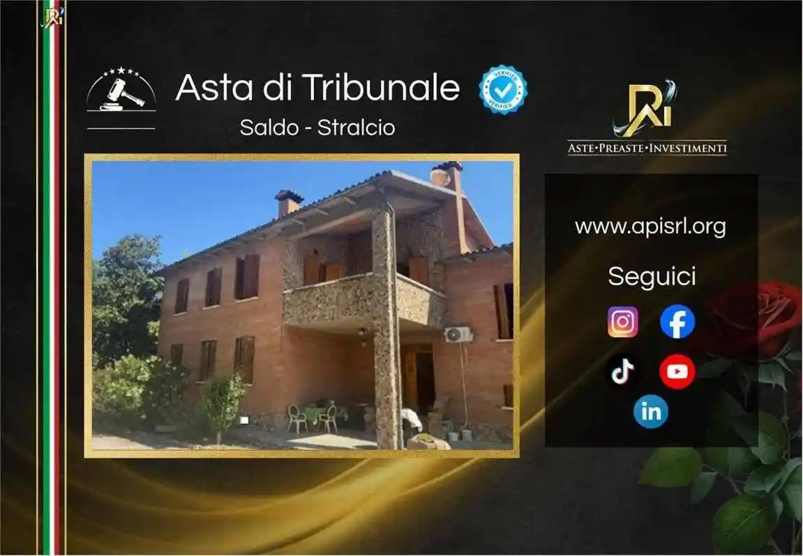 Appartamento in vendita a Medicina