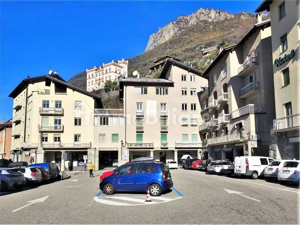 Appartamento in vendita a Pont-Saint-Martin