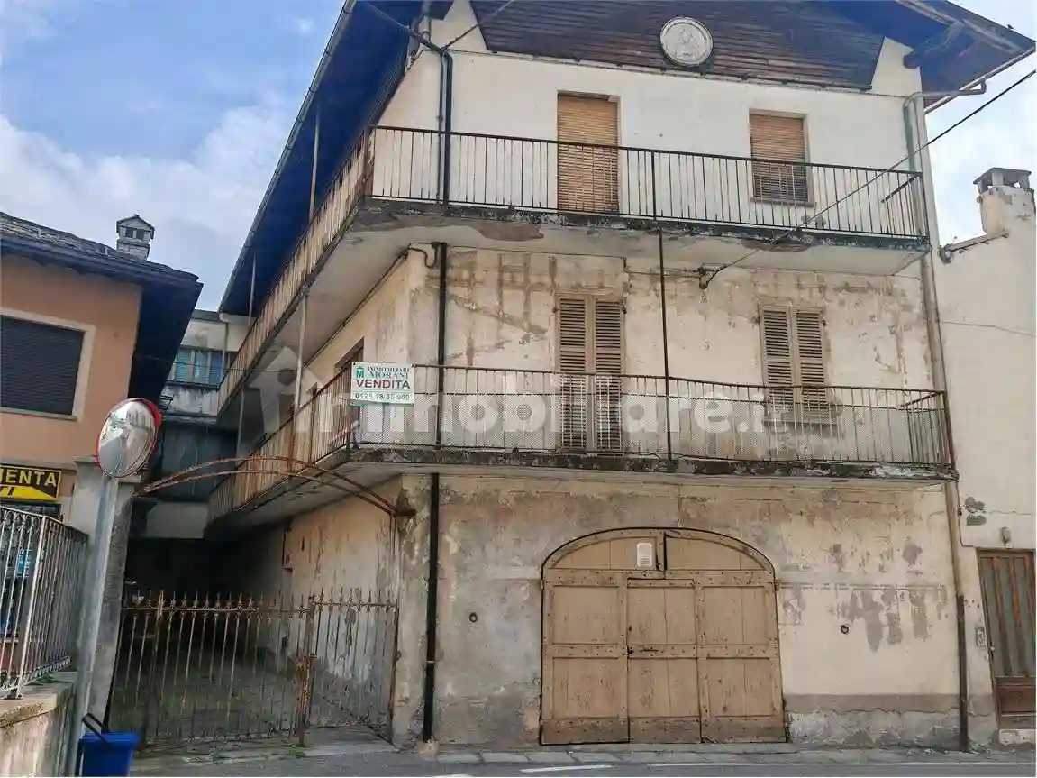 Palazzo - Edificio - foto 2