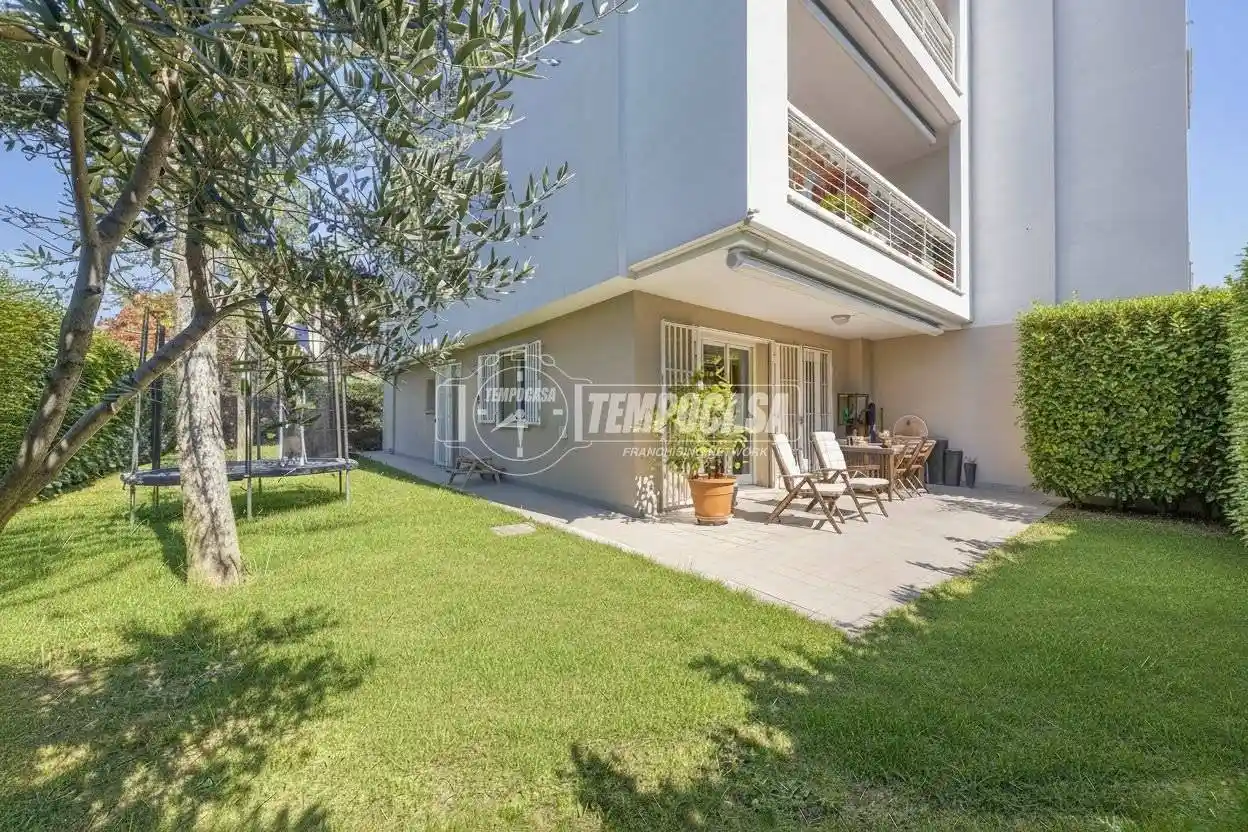 Appartamento in vendita a Cernusco sul Naviglio