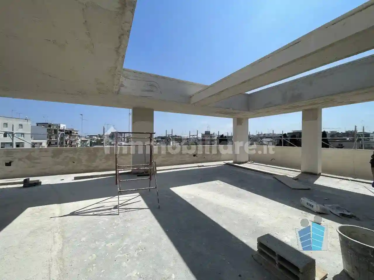 Attico - Mansarda - foto 2