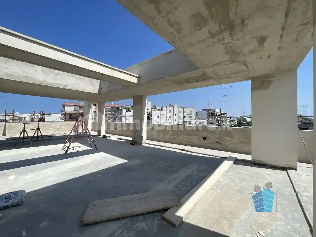 Attico - Mansarda - foto 3