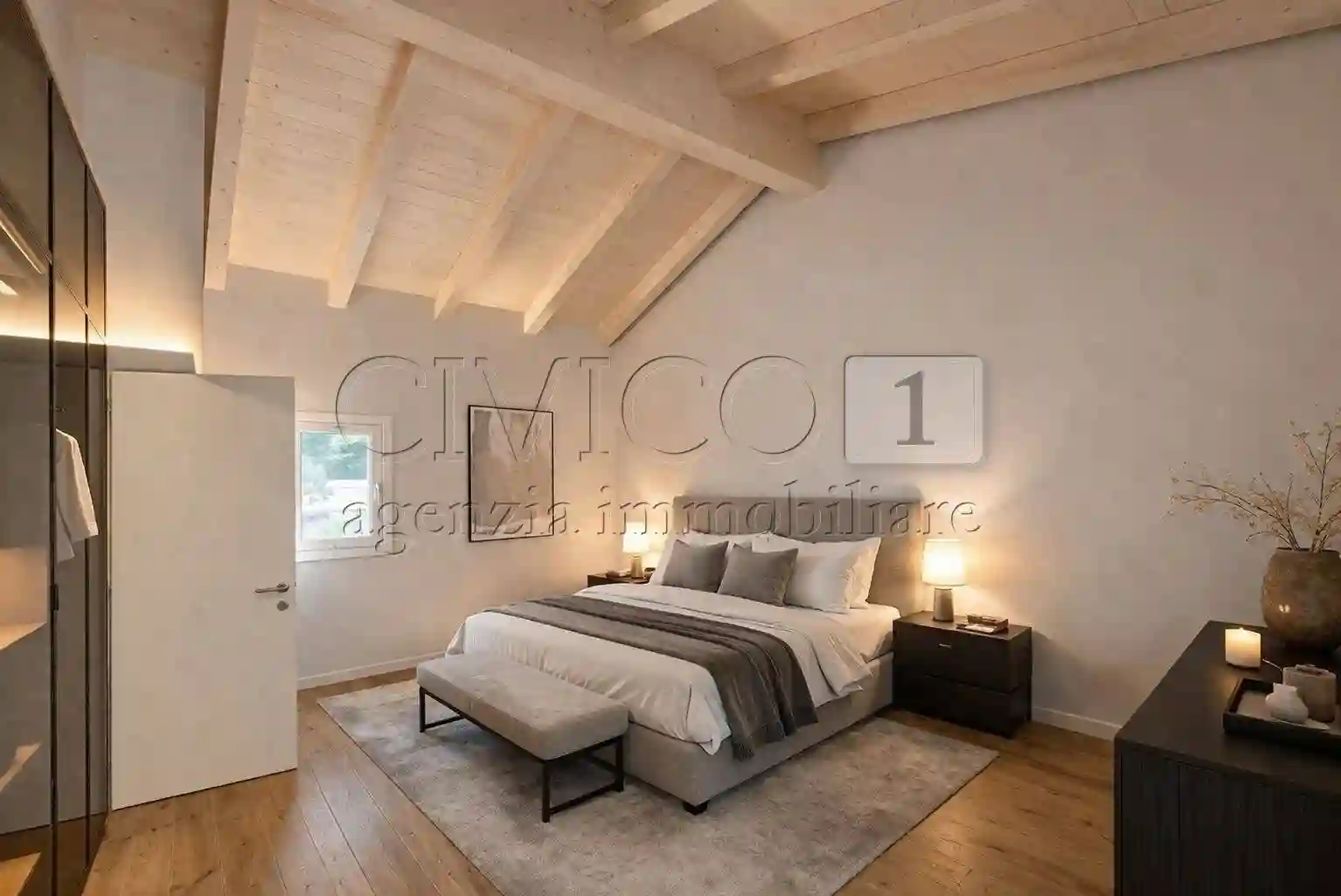 Villetta a schiera - foto 4