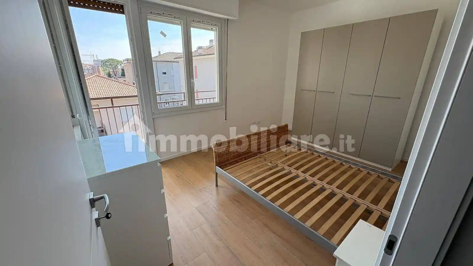 Appartamento in affitto a Brescia