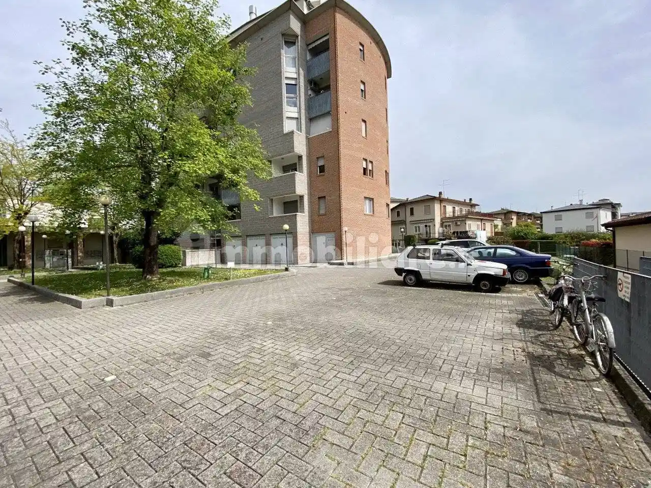 Appartamento in vendita a Vicenza