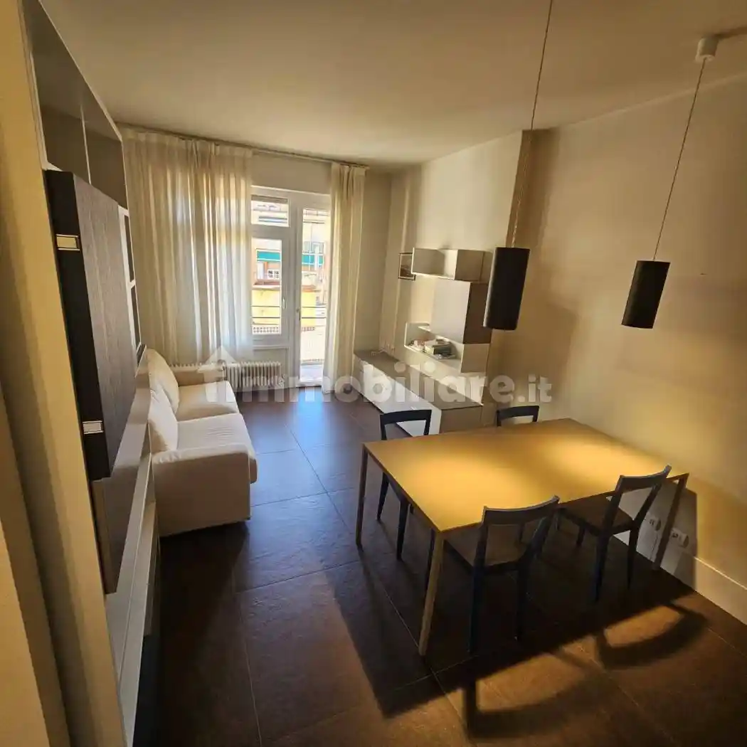 Appartamento in vendita a Santa Margherita Ligure