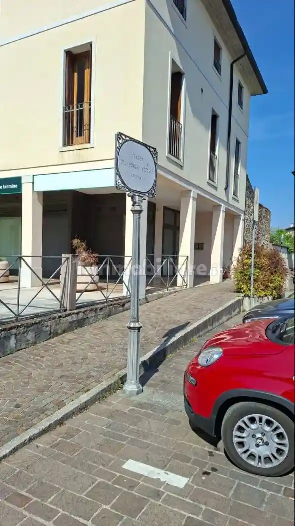 Appartamento in affitto a San Vito di Leguzzano