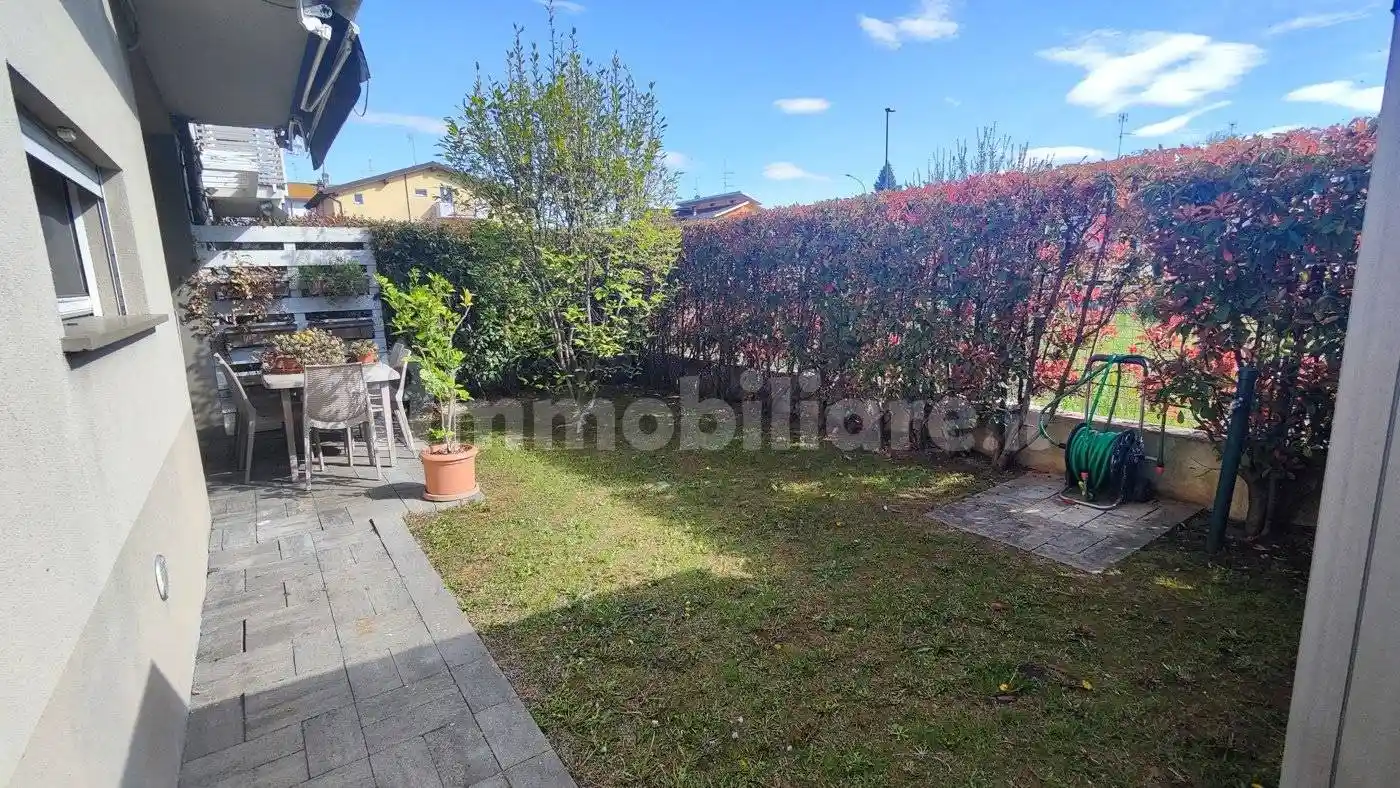 Villetta a schiera in vendita a Podenzano