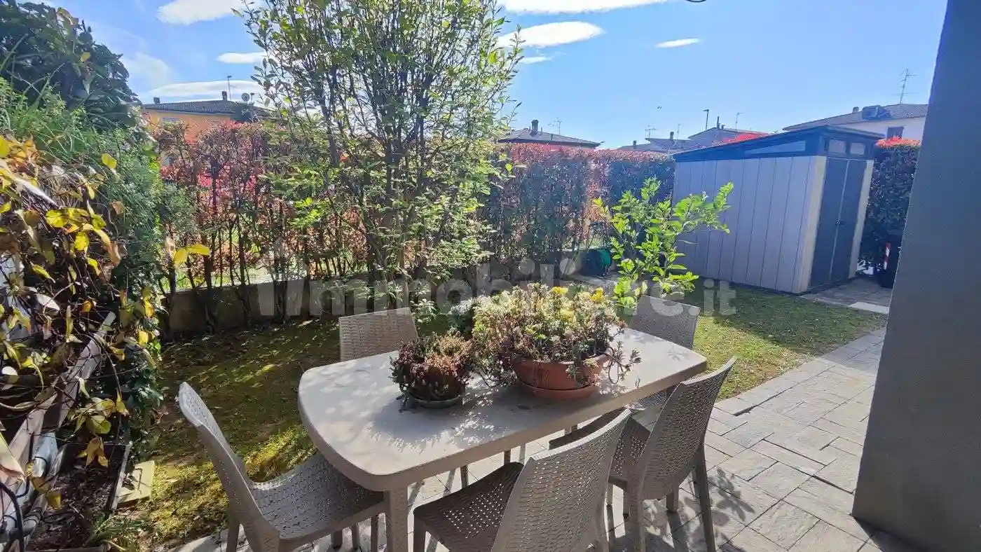 Villetta a schiera - foto 5