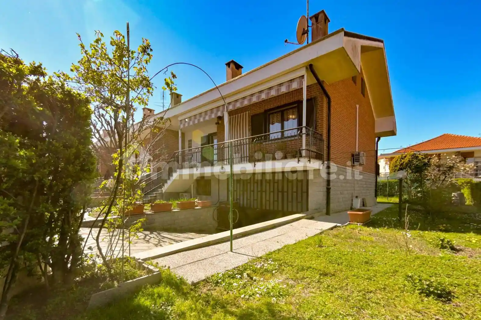 Villetta a schiera in vendita a None