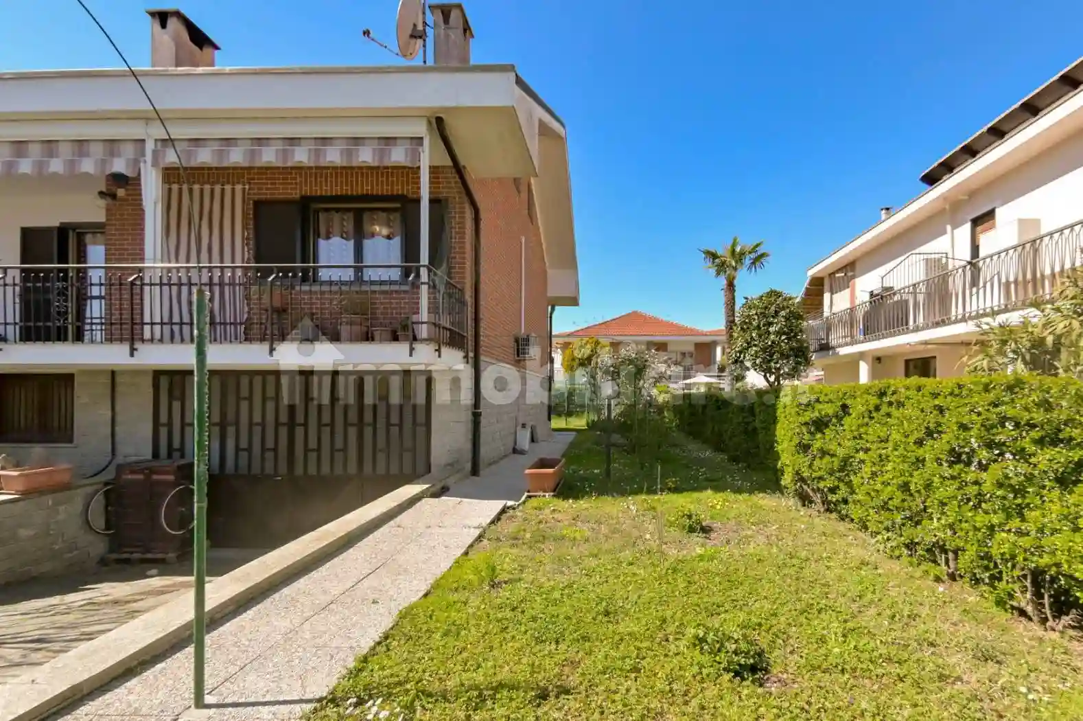 Villetta a schiera - foto 2