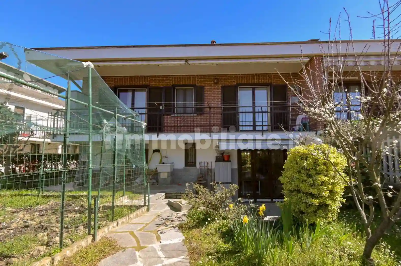 Villetta a schiera - foto 5