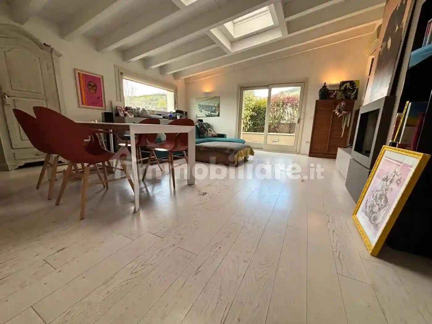 Attico - Mansarda - foto 3