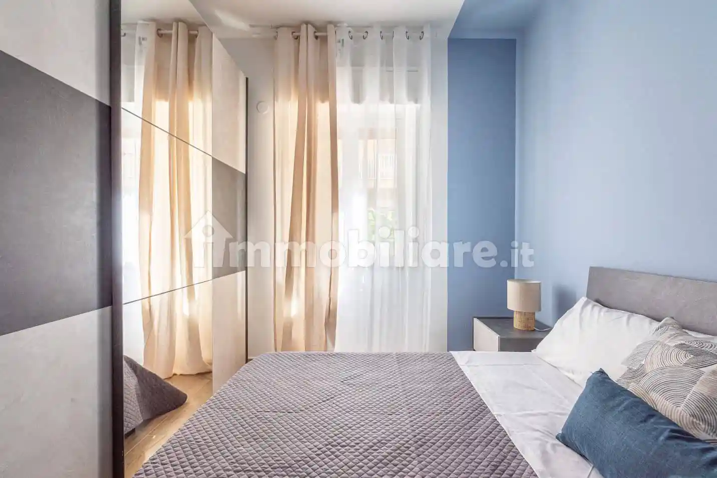 Appartamento in affitto a Isola delle Femmine