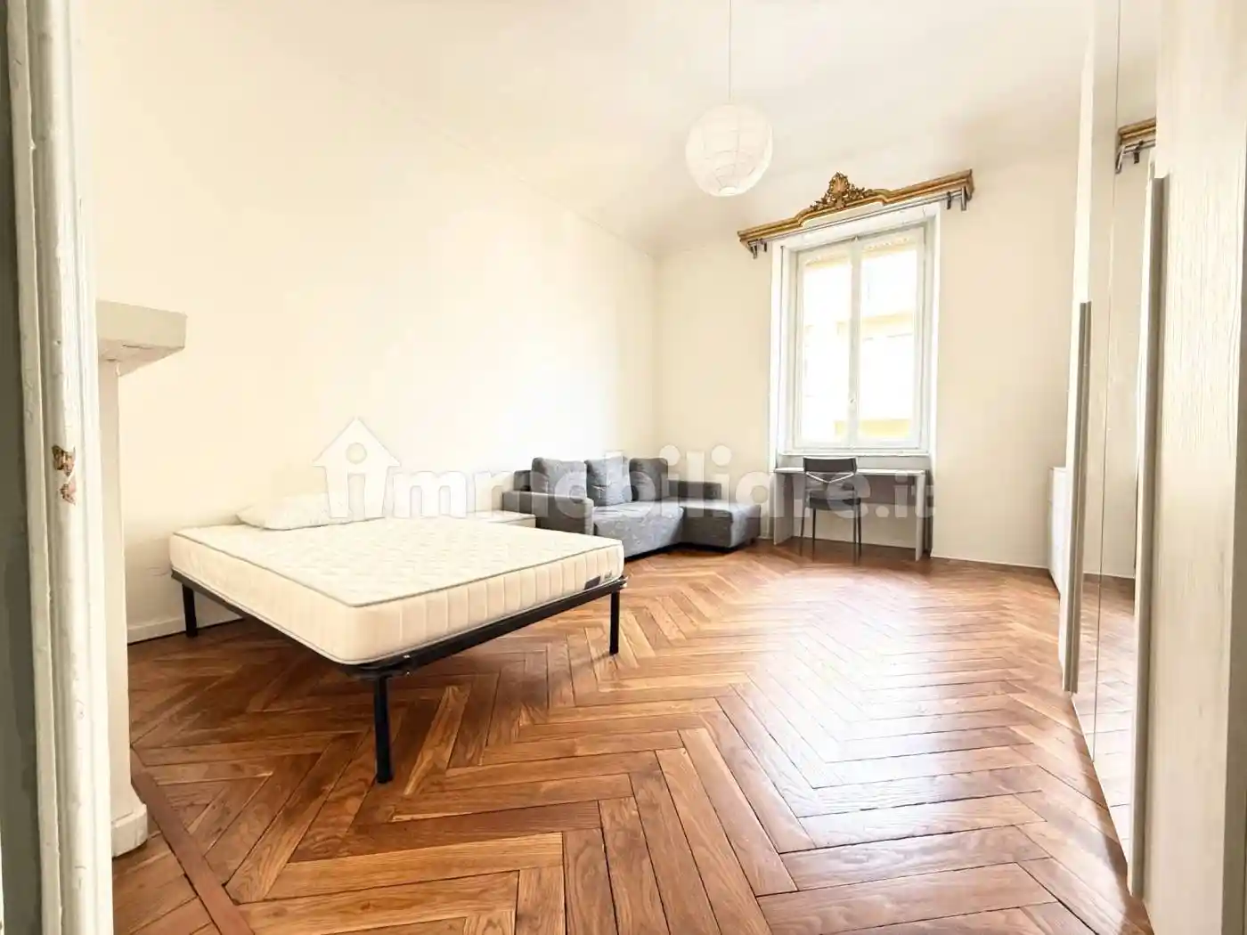 Appartamento in affitto a Torino