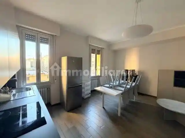 Appartamento in vendita a Modena