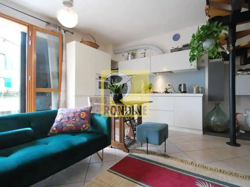 Appartamento in vendita a Faenza