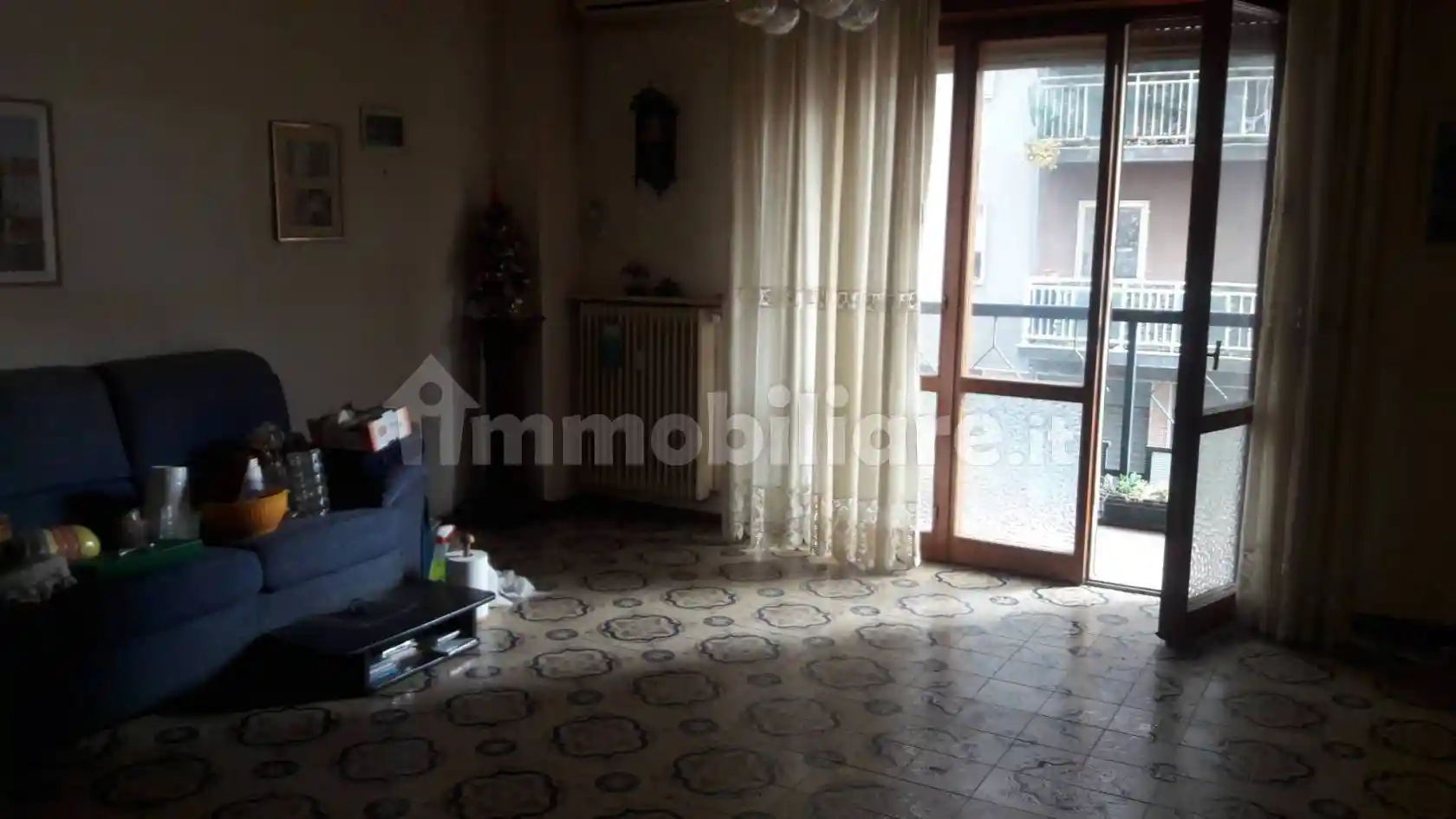 Appartamento in vendita a Monfalcone