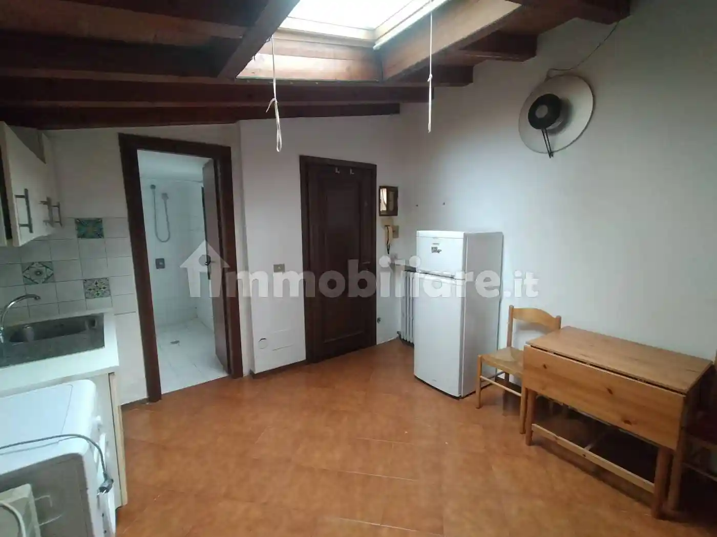 Appartamento in affitto a Parma