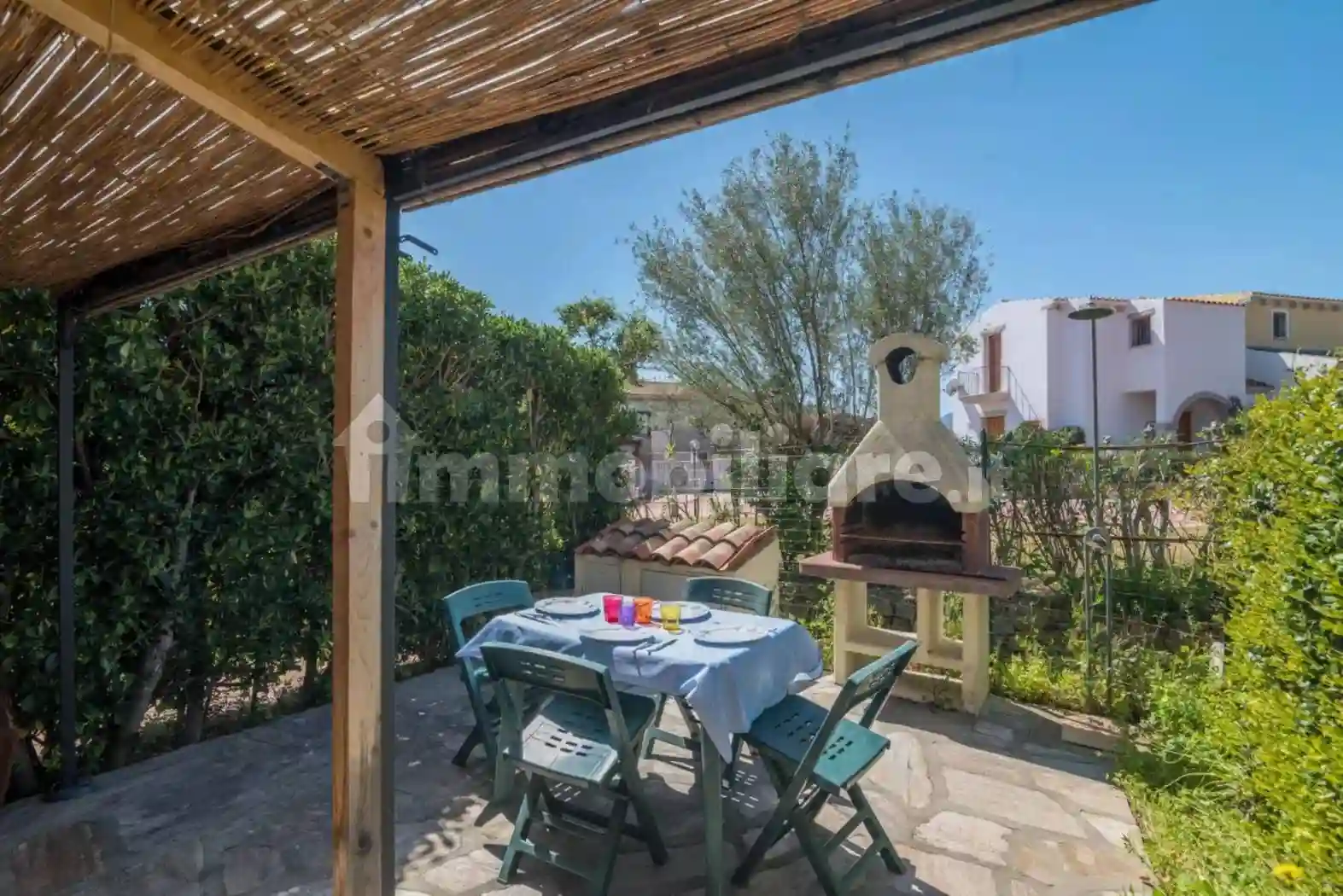 Casa indipendente - foto 4