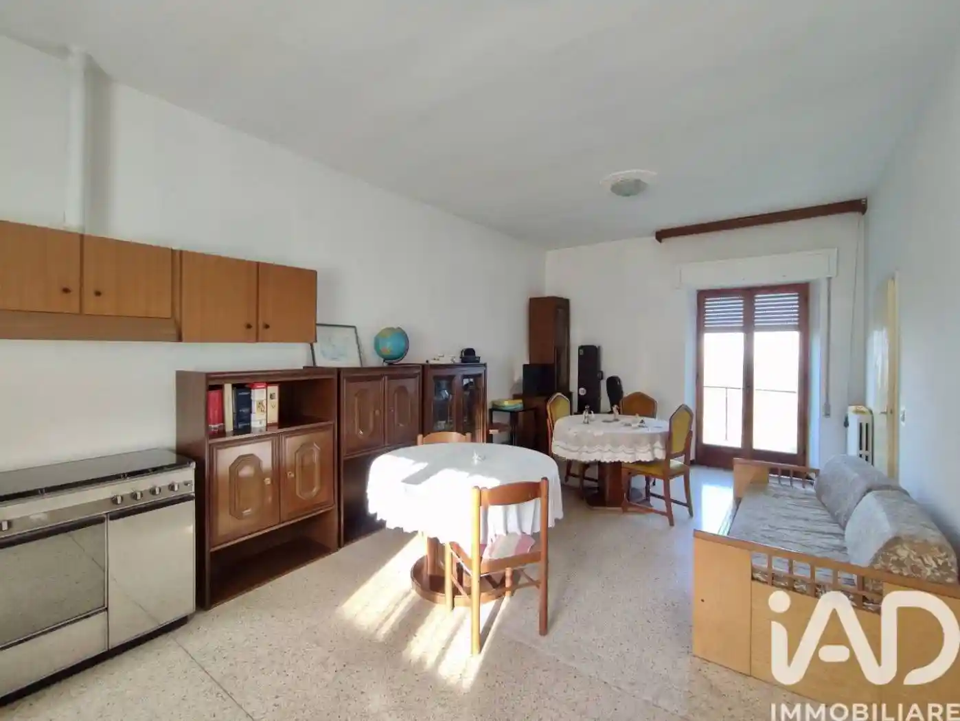 Villa in vendita a Staffolo