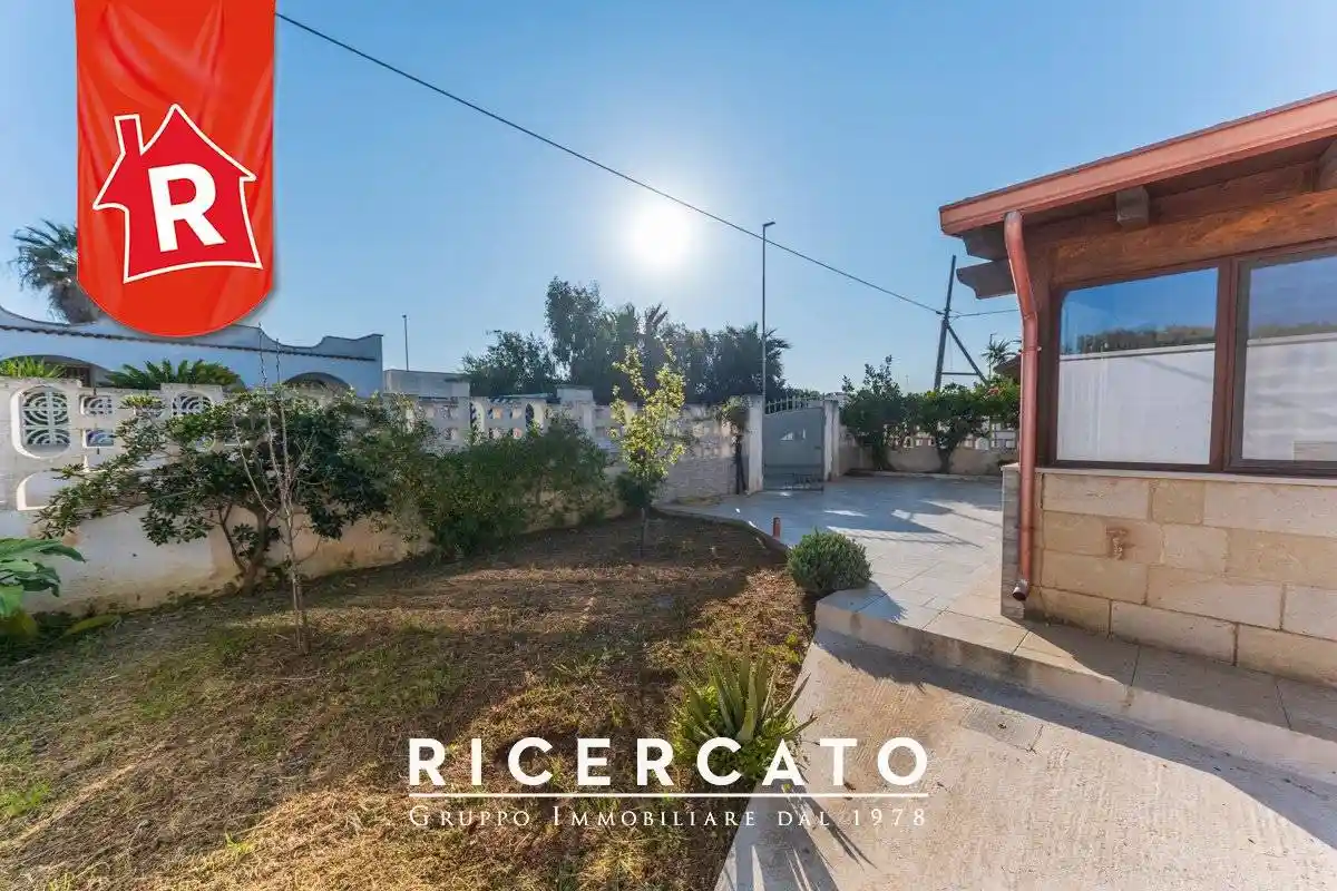 Villa in vendita a Lecce